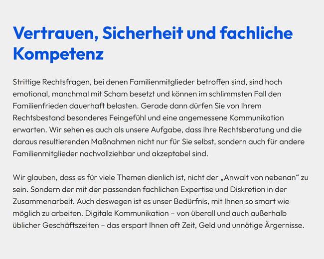 Rechtsfragen f&uuml;r 63667 Nidda