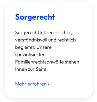 Sorgerecht f&uuml;r Echzell
